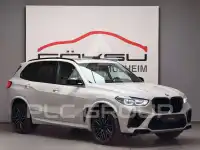 2020 BMW X5