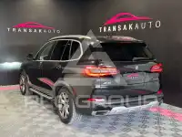 2020 BMW X5