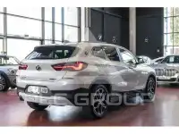 2020 BMW X2