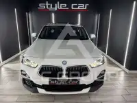 2020 BMW X2