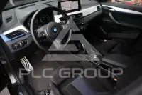 2020 BMW X2