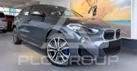2020 BMW X2