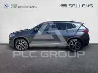 2020 BMW X2