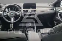 2020 BMW X2