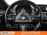 2020 BMW X2