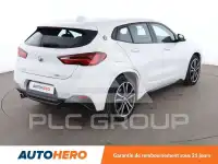 2020 BMW X2