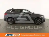 2020 BMW X2