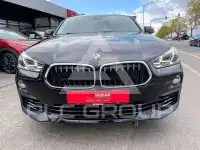 2020 BMW X2