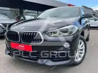 2020 BMW X2