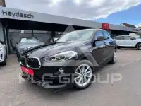 2020 BMW X2