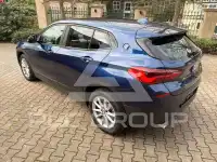 2020 BMW X2