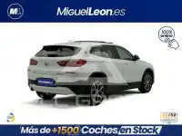 2020 BMW X2
