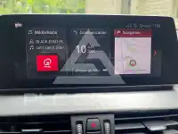 2020 BMW X2