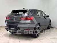 2020 BMW X2