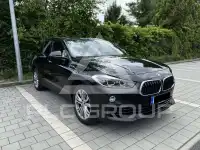 2020 BMW X2