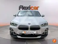 2020 BMW X2