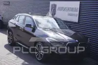 2020 BMW X2