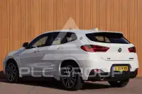 2020 BMW X2