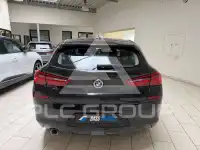 2020 BMW X2