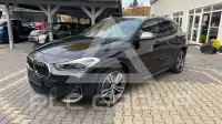 2020 BMW X2