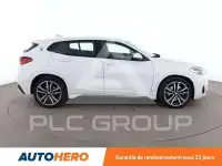 2020 BMW X2