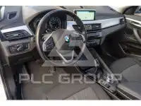 2020 BMW X2