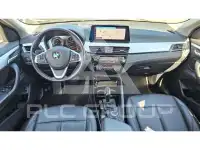 2020 BMW X2