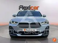 2020 BMW X2
