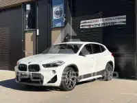 2020 BMW X2