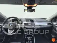 2020 BMW X2