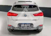 2020 BMW X2