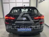 2021 BMW X2