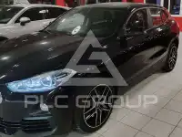 2020 BMW X2