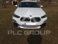 2020 BMW X2