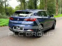 2020 BMW X2