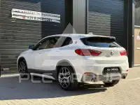 2020 BMW X2