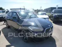 2020 BMW X2