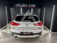 2020 BMW X2