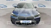 2020 BMW X2