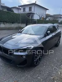2019 BMW X2