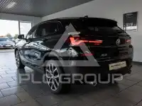 2020 BMW X2