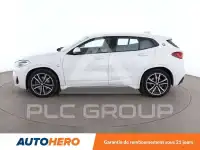 2020 BMW X2