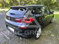 2020 BMW X2