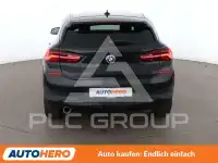 2020 BMW X2