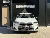 2020 BMW X2