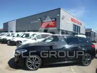 2020 BMW X2