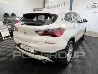 2020 BMW X2