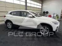 2020 BMW X2