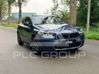 2020 BMW X2