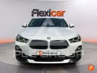 2020 BMW X2
